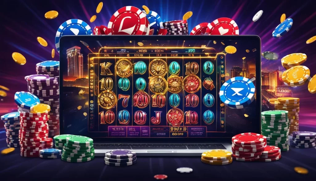 Quy trình nạp tiền vào gnbet app
