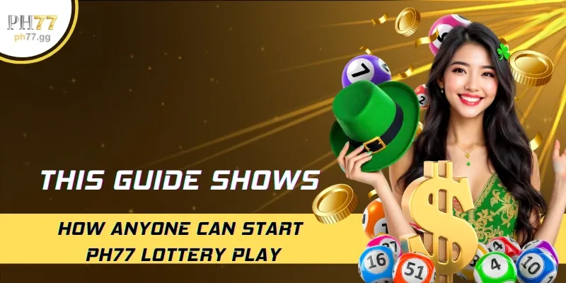 Màn hình Slot Game với biểu tượng may mắn