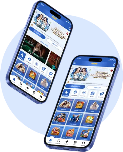 Đa dạng trò chơi cá cược tại gnbet app