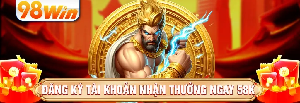 Thưởng chào mừng gnbet app cho thành viên mới