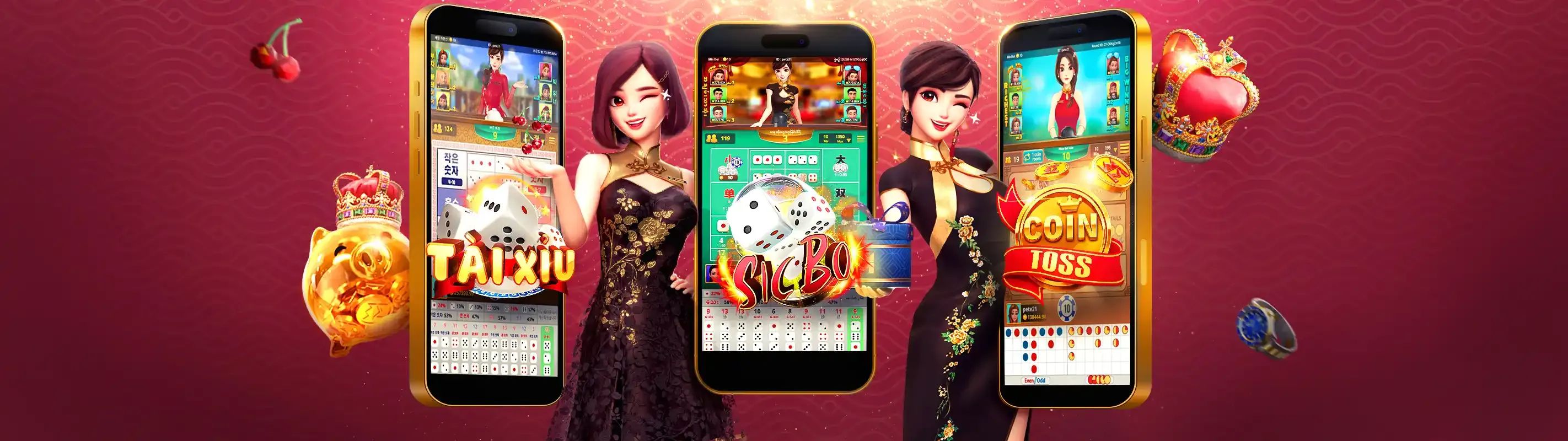Phương thức thanh toán gnbet app
