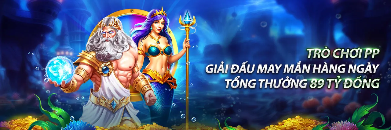 Tiền thưởng nạp lại hàng ngày
