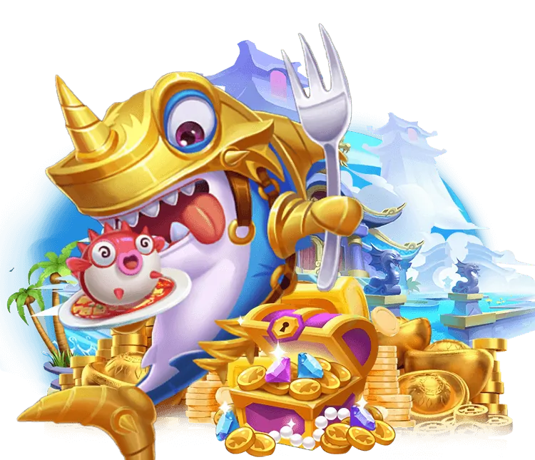 Hình ảnh đa dạng trò chơi tại gnbet app