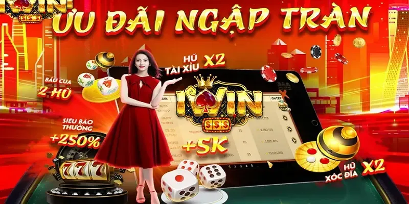 Giao diện trò chơi Bắn Cá với sinh vật biển
