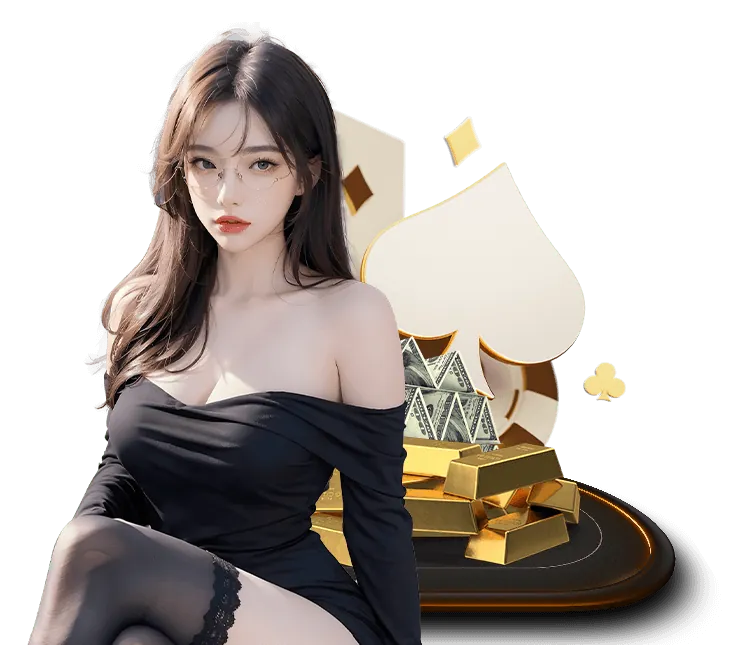 Biểu tượng khách hàng là trọng tâm của gnbet app